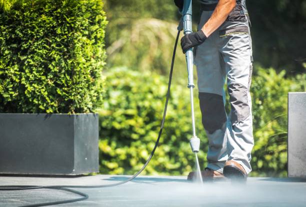 Reliable Eau Claire, WI Pressure washing Solutions